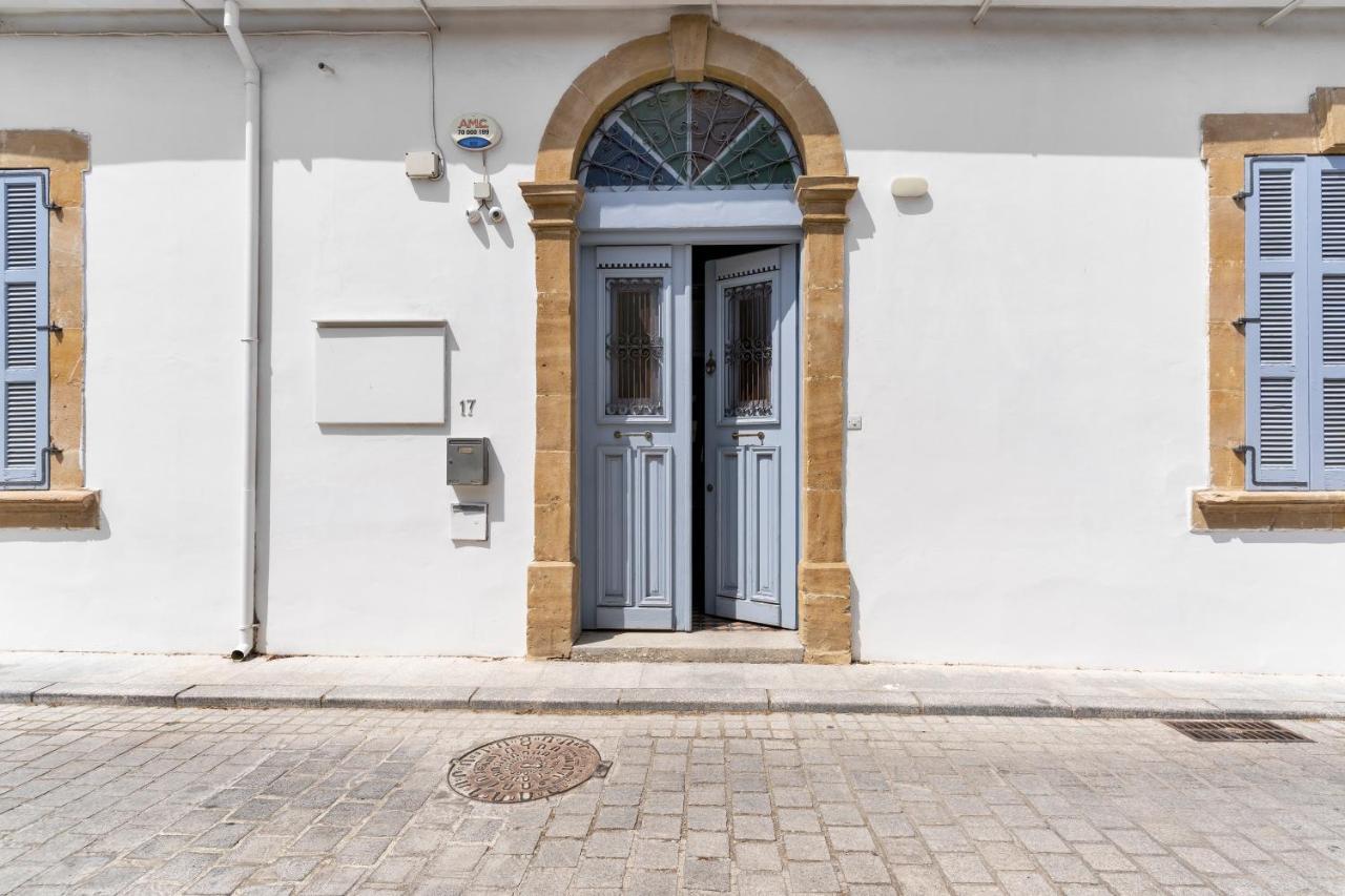 To Hani - Large Traditional House Nicosia Buitenkant foto