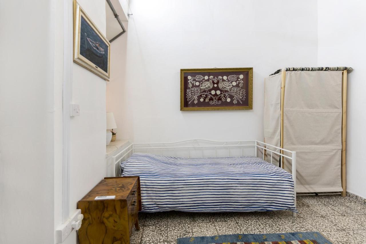 To Hani - Large Traditional House Nicosia Buitenkant foto