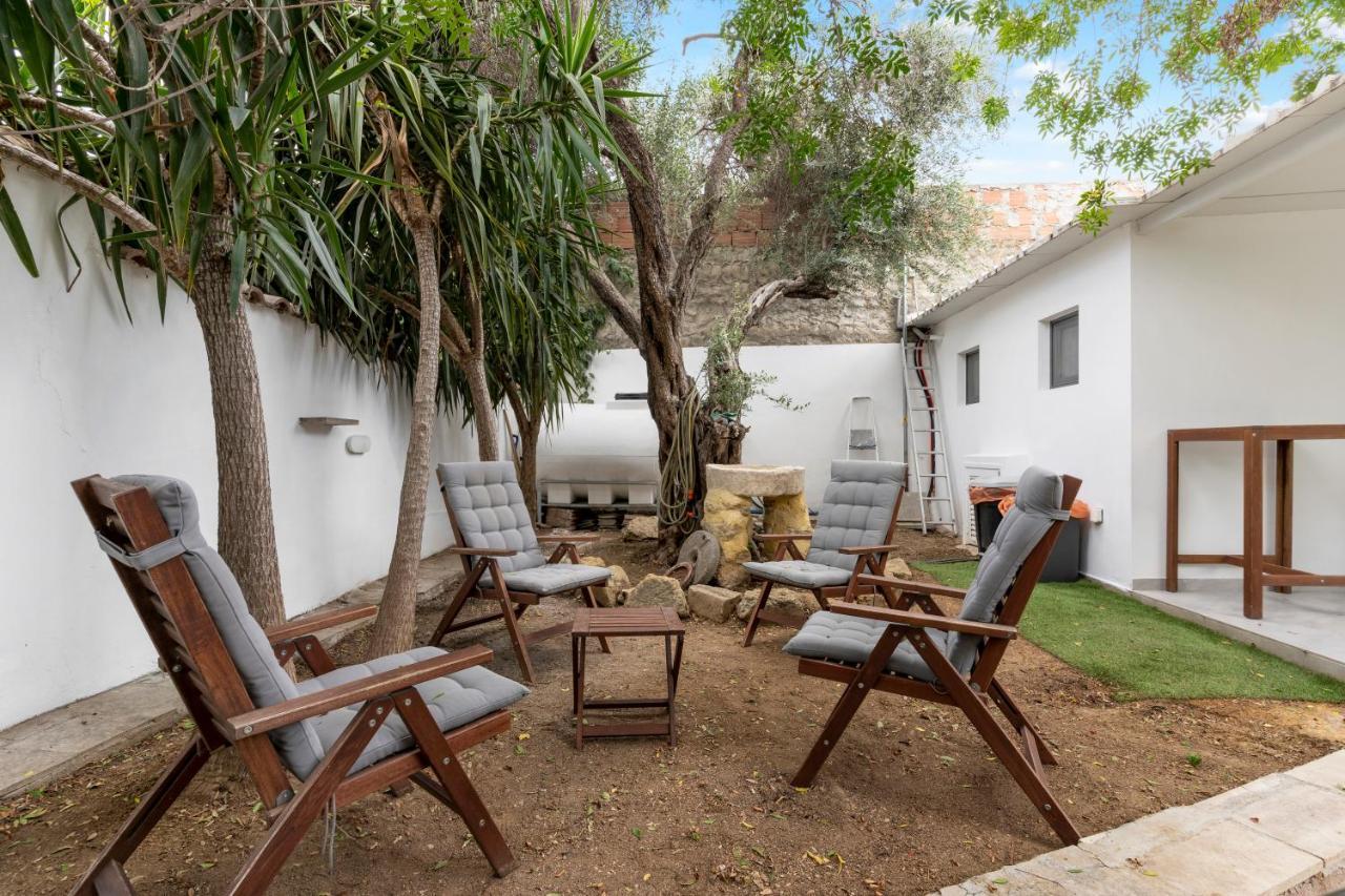 To Hani - Large Traditional House Nicosia Buitenkant foto